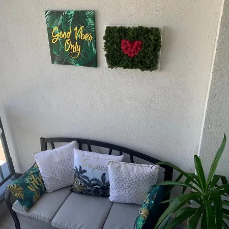 Nabaro 71 Blue Onix Calm Spot Si Parcare Privata Apartment Năvodari