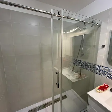 Nabaro 71 Blue Onix Calm Spot Si Parcare Privata Năvodari