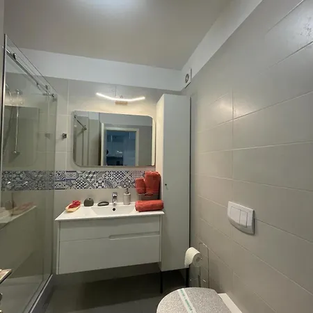 Nabaro 71 Blue Onix Calm Spot Si Parcare Privata *