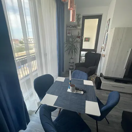 Blue Onix Apartment *