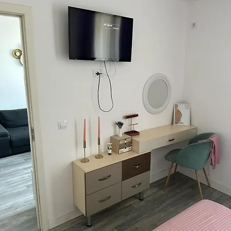 Nabaro 71 Blue Onix Calm Spot Si Parcare Privata *