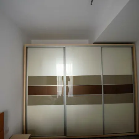 Apartment Nabaro 71 Blue Onix Calm Spot Si Parcare Privata Năvodari