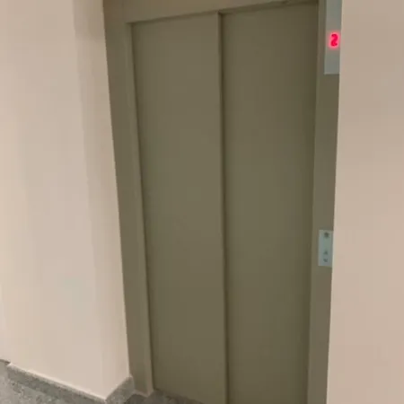 Nabaro 71 Blue Onix Calm Spot Si Parcare Privata Apartment